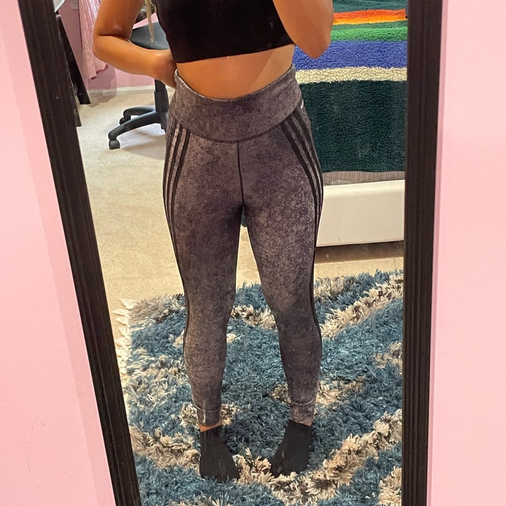 Adidas Athletic Leggings